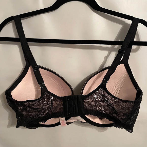 Victorias Secret Dream Angels Push-up Bra - Picture 3 of 4